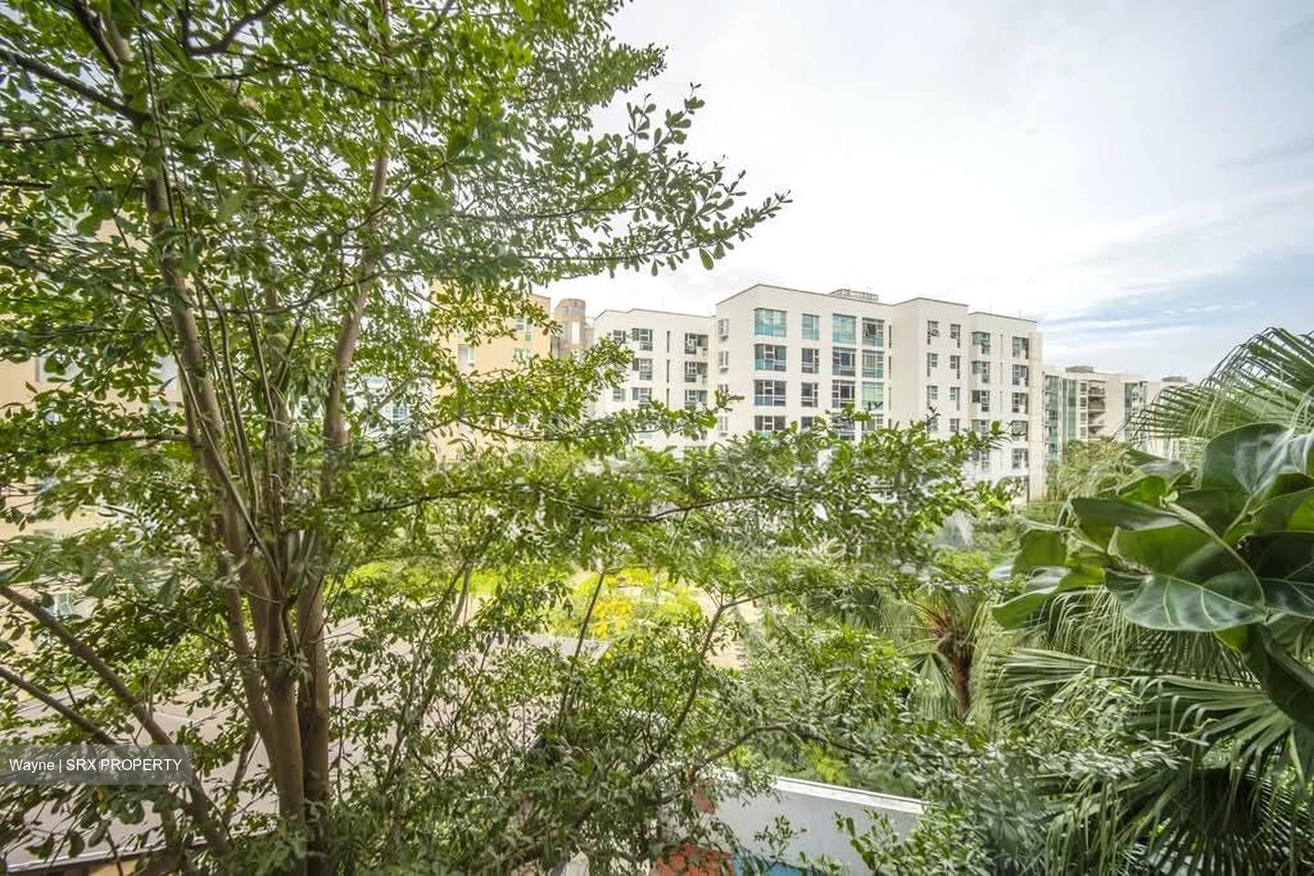 The Jovell (D17), Condominium #529480601